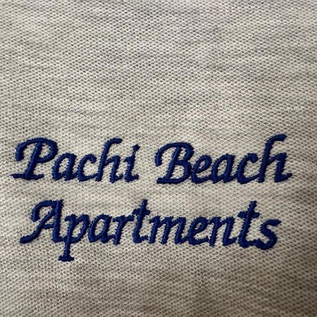 Pachi Beach Alisios Playa คอร์ราเลโฮ ภายนอก รูปภาพ