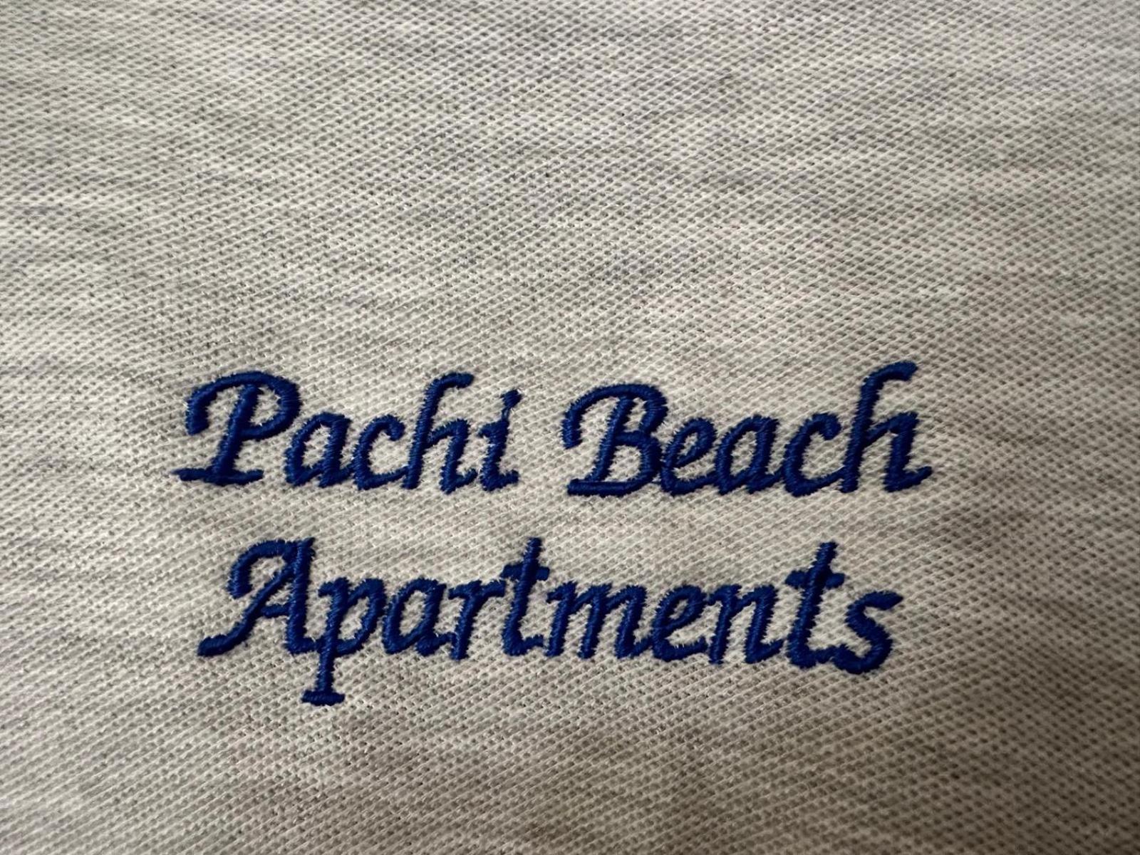 Pachi Beach Alisios Playa คอร์ราเลโฮ ภายนอก รูปภาพ